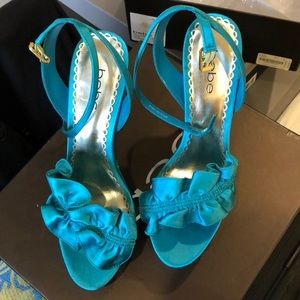 Bebe heels